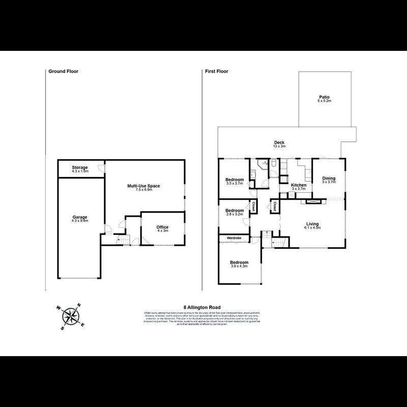 8 Allington Road, Karori, Wellington - Carousel 21