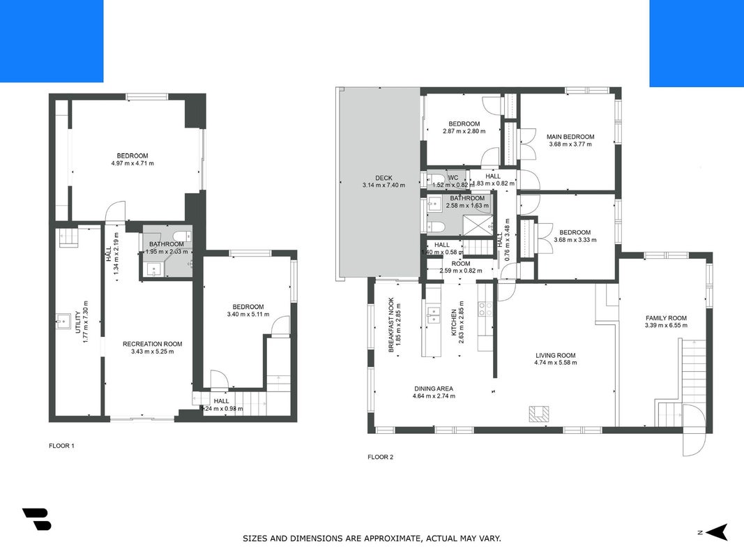 55 Kay Drive, Blockhouse Bay, Auckland - Carousel 29