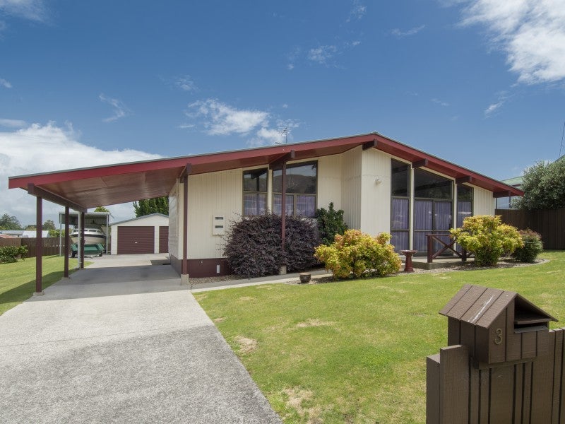 3 Keepa Avenue, Paeroa, Paeroa - Carousel 2
