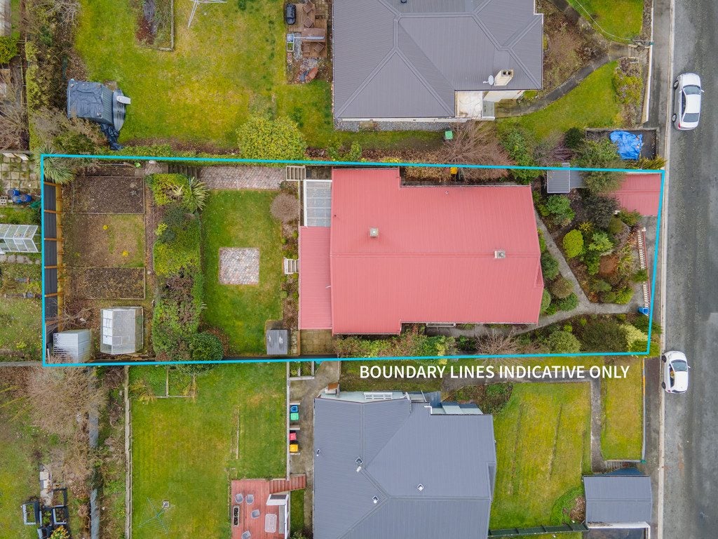 5 Cameron Street, Seaview, Timaru - Carousel 27