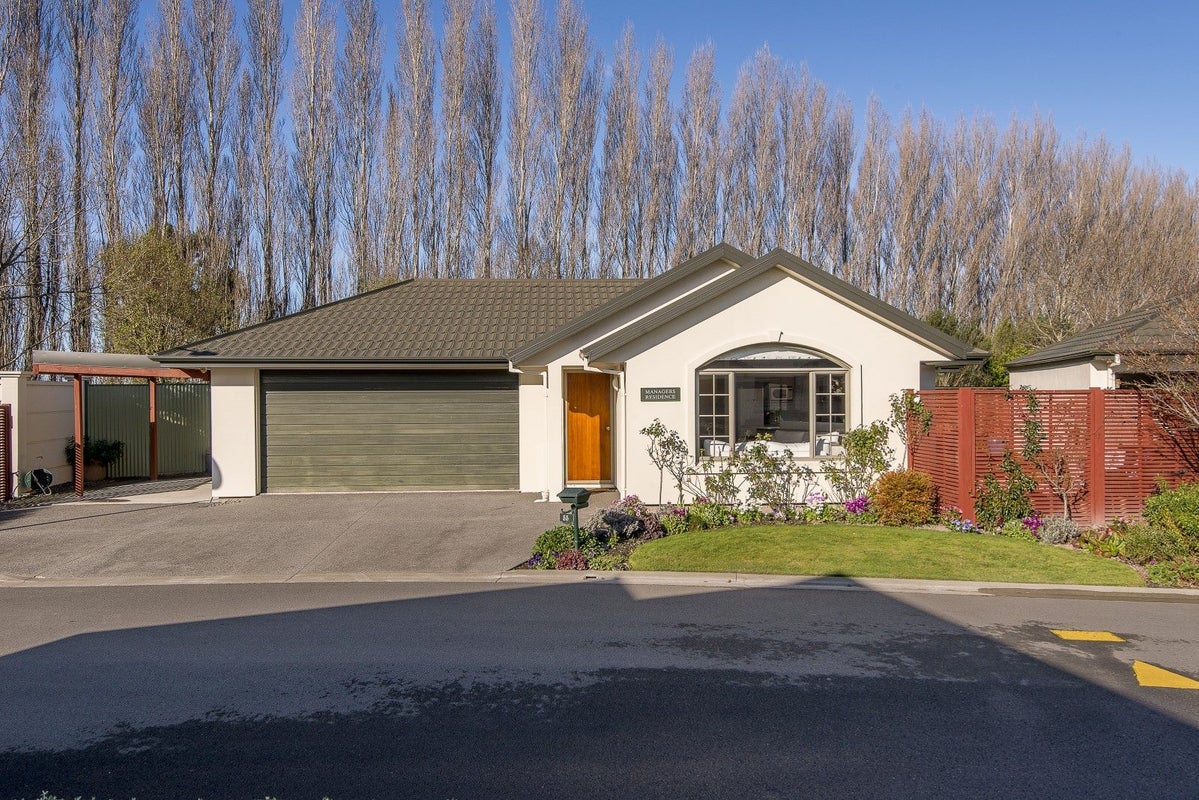 55 Northwood Villas, Northwood, Christchurch - Carousel 1