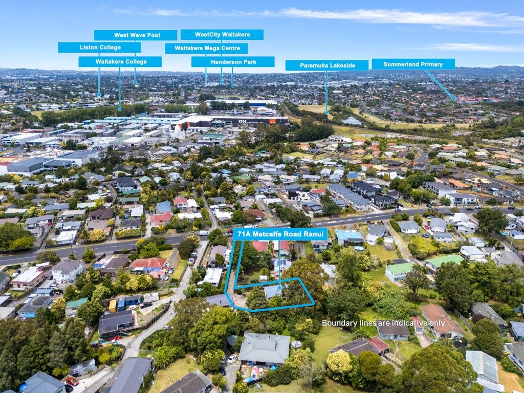 71A Metcalfe Road, Ranui, Auckland - Carousel 23