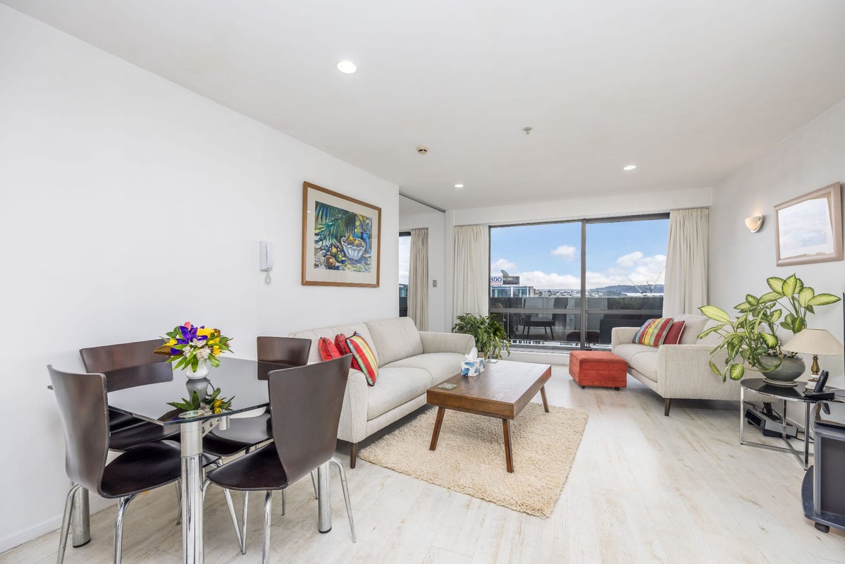 702/17 Vogel Lane, Auckland Central, Auckland - Carousel 1