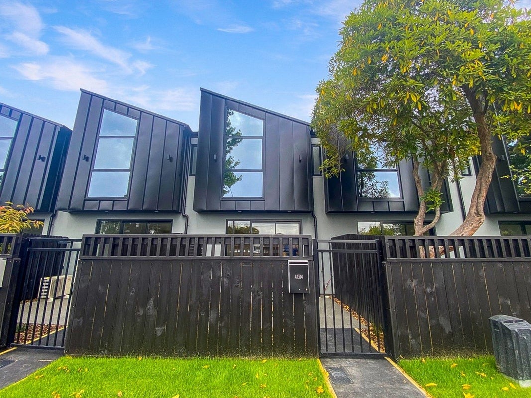 4/314 Worcester Street, Linwood, Christchurch - Carousel 1