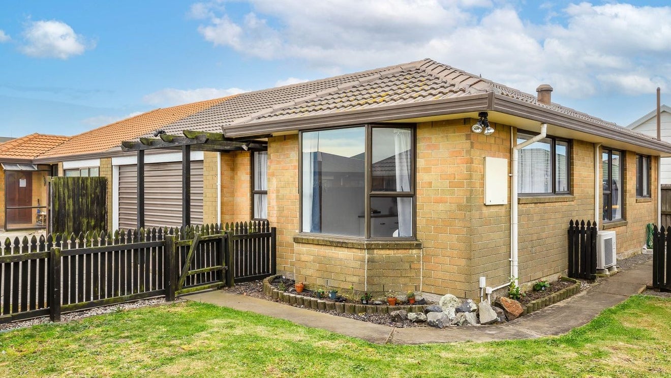 3/361 Main South Road, Hornby, Christchurch - Carousel 1
