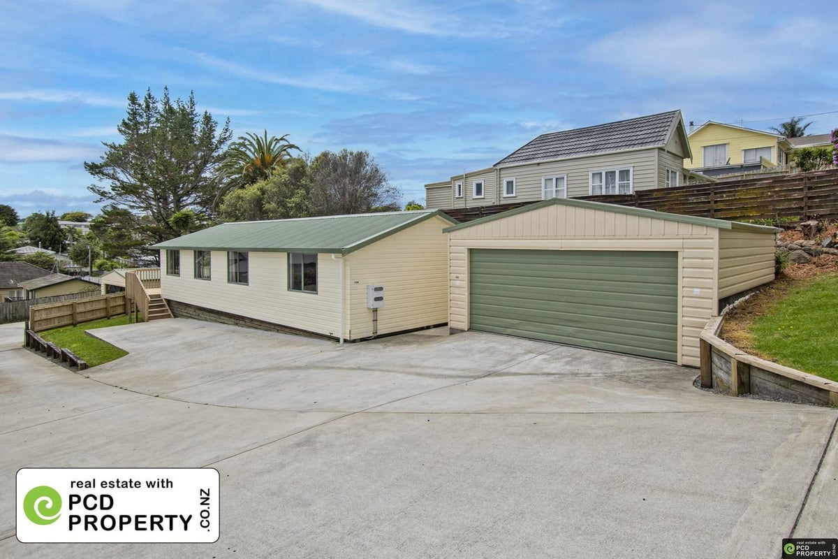 58B Station Road, Kamo, Whangarei - Carousel 1