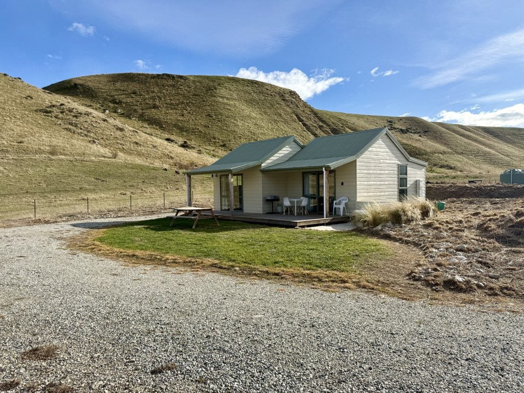 1061 Ardgour Road, Tarras, Cromwell - Carousel 2