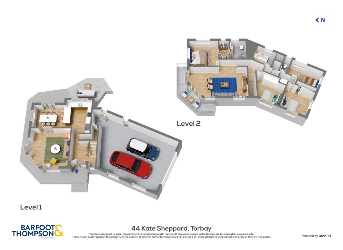 44 Kate Sheppard Avenue, Torbay, Auckland - Carousel 26
