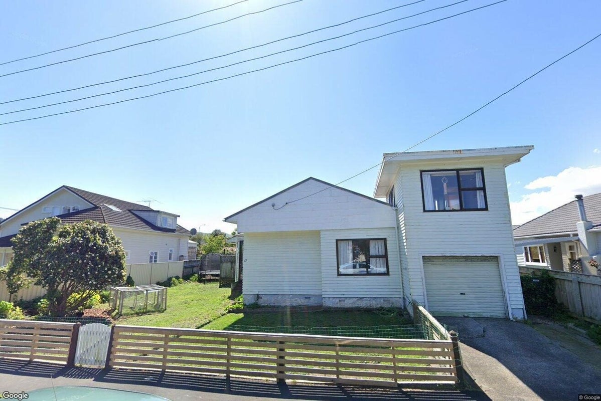 17 Nile Street, Waterloo, Lower Hutt - Carousel 1