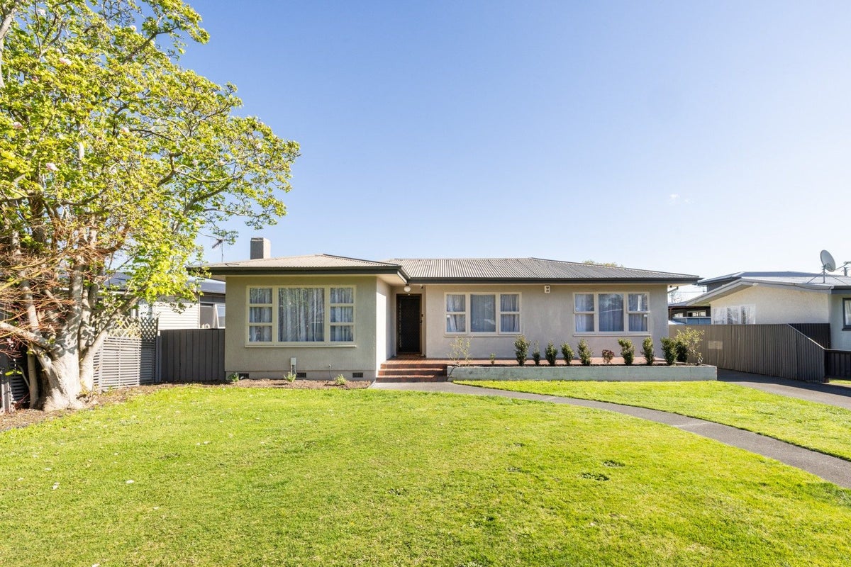 26 Riverbend Road, Onekawa, Napier - Carousel 19