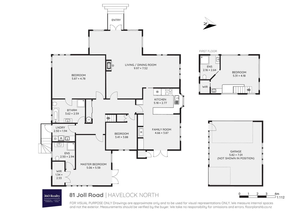 81 Joll Road, Havelock North, Havelock North - Carousel 24