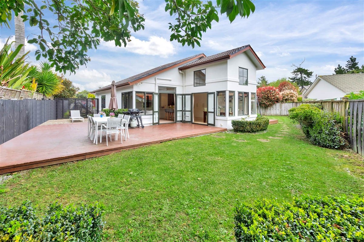 7 Samuel's Lane, Albany, Auckland - Carousel 1