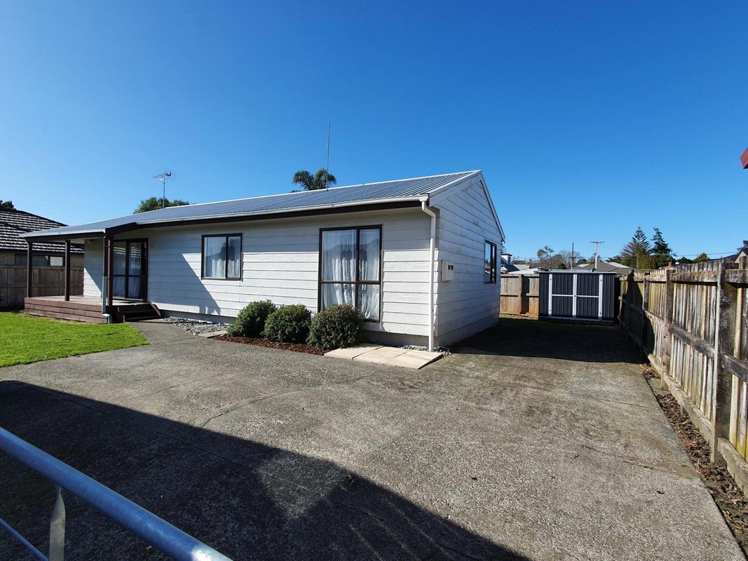 11A Windsor Road, Maeroa, Hamilton - Carousel 1