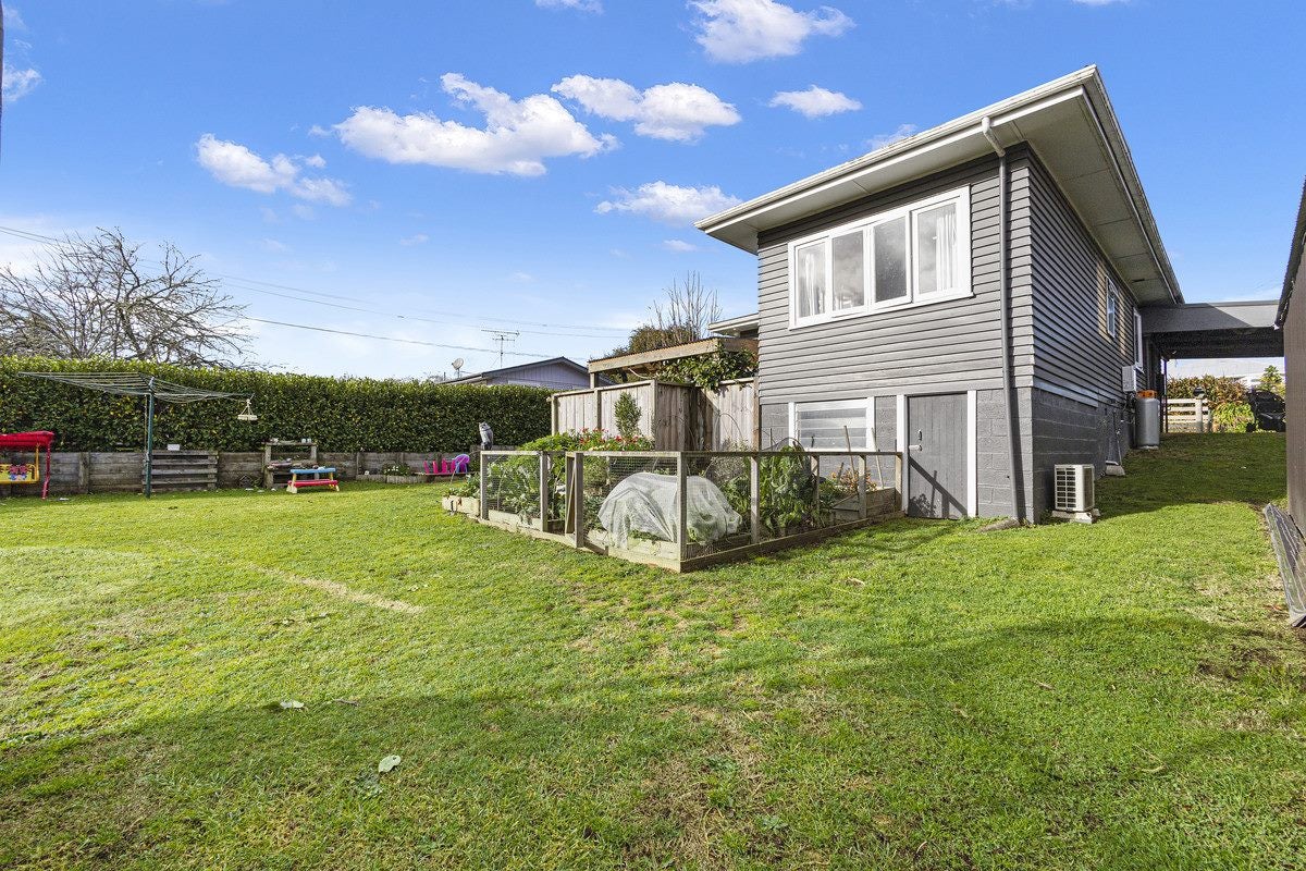 23 McAndrew Street, Kihikihi, Te Awamutu - Carousel 2