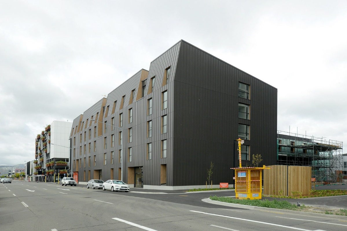 202/231 Madras Street, Christchurch Central, Christchurch - Carousel 1