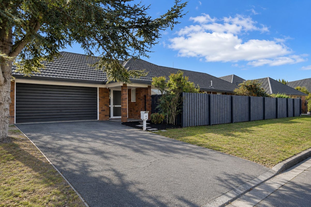 46 Anglesea Avenue, Parklands, Christchurch - Carousel 20
