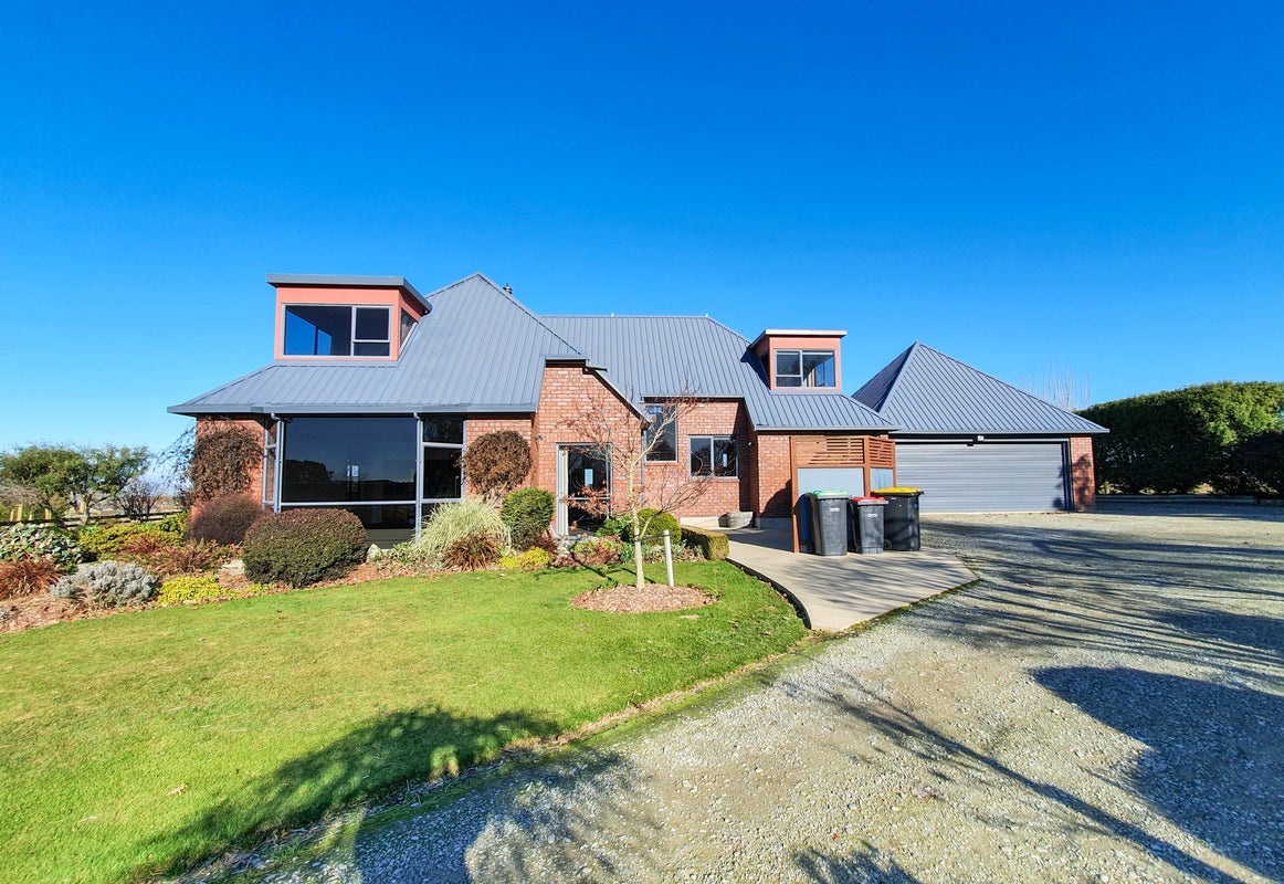 350 Pages Road, Gleniti, Timaru - Carousel 1