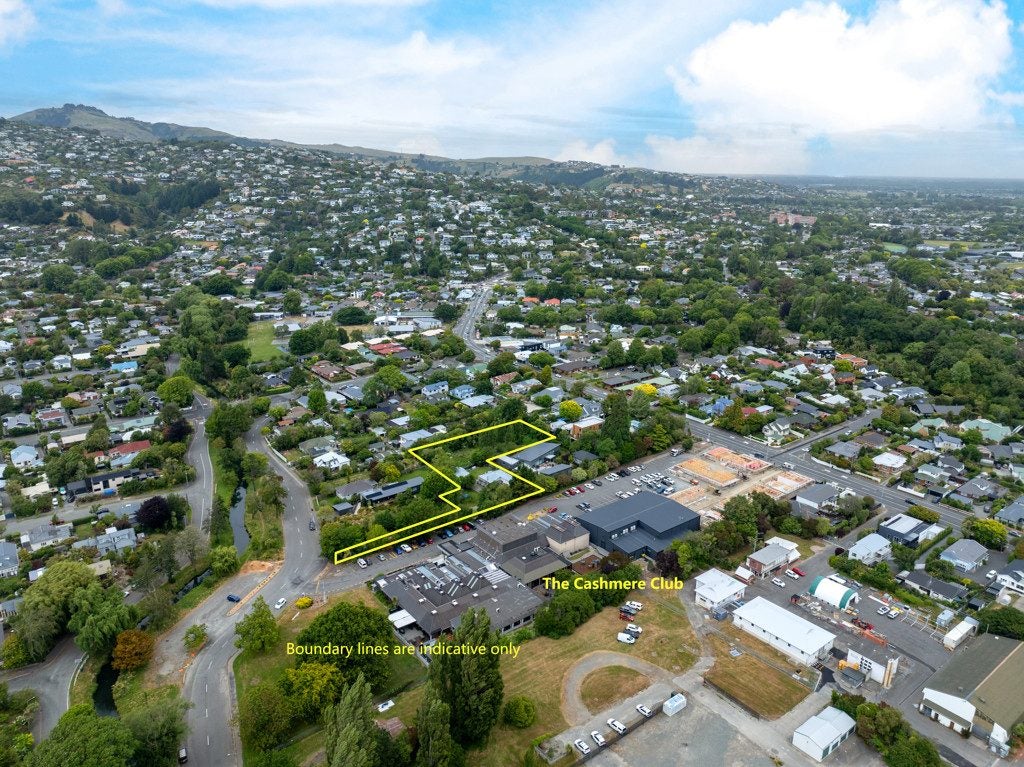 94 Hunter Terrace, Cashmere, Christchurch - Carousel 29