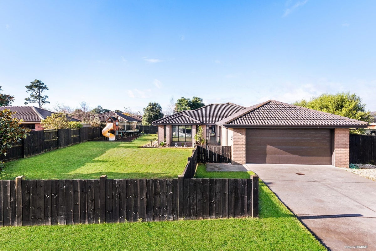 14 Searle Drive, Patumahoe, Pukekohe - Carousel 20