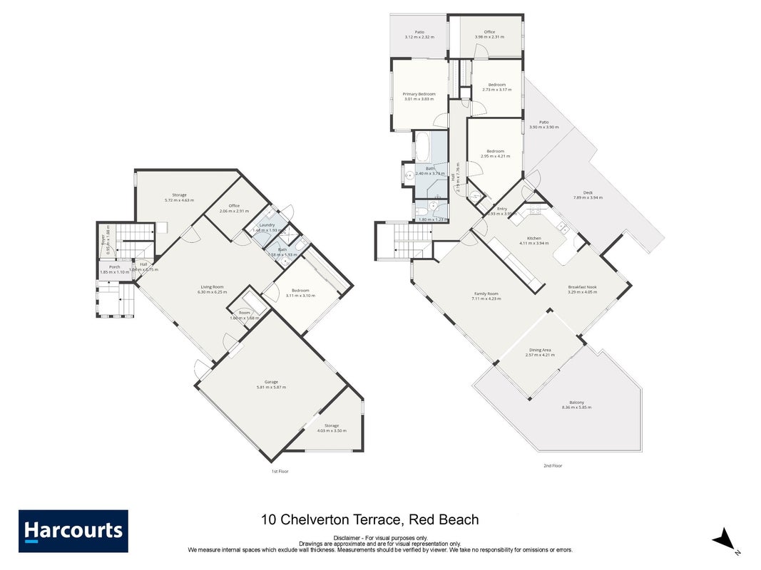 10 Chelverton Terrace, Red Beach, Whangaparaoa - Carousel 41