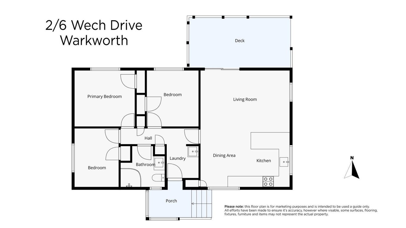 2/6 Wech Drive, Warkworth, Auckland - Carousel 23