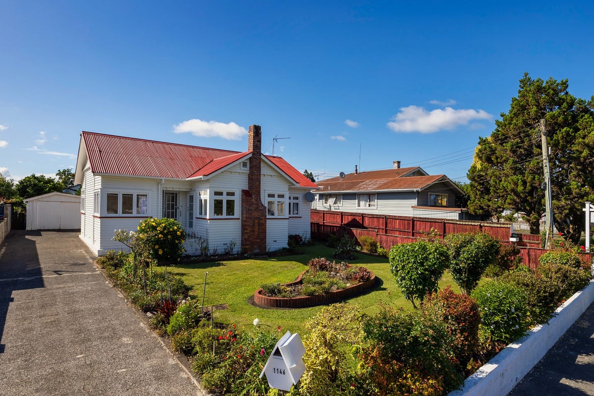 1146 New North Road, Mount Albert, Auckland - Carousel 1