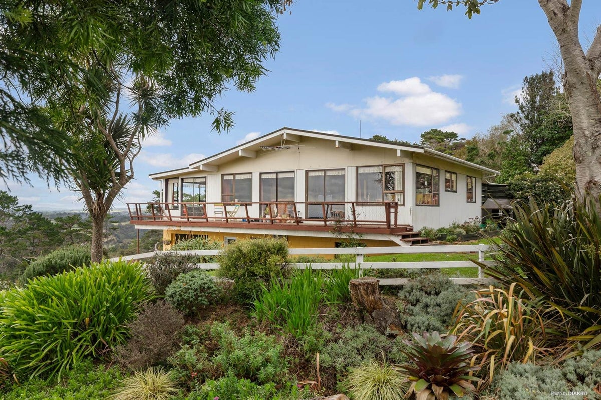 190 Boiler Gully Road, Waiuku - Carousel 1