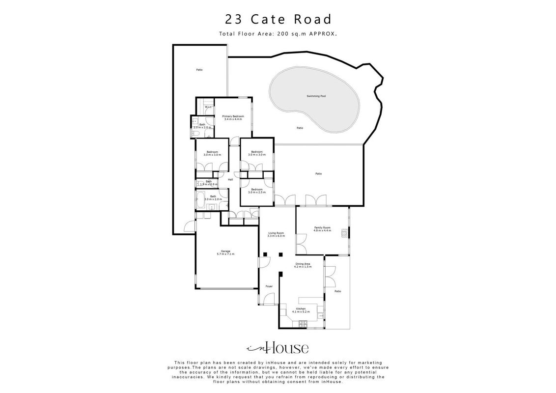 23 Cate Road, Rototuna, Hamilton - Carousel 26