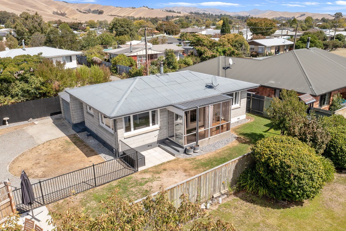 18 Macey Crescent, Witherlea, Blenheim - Carousel 1