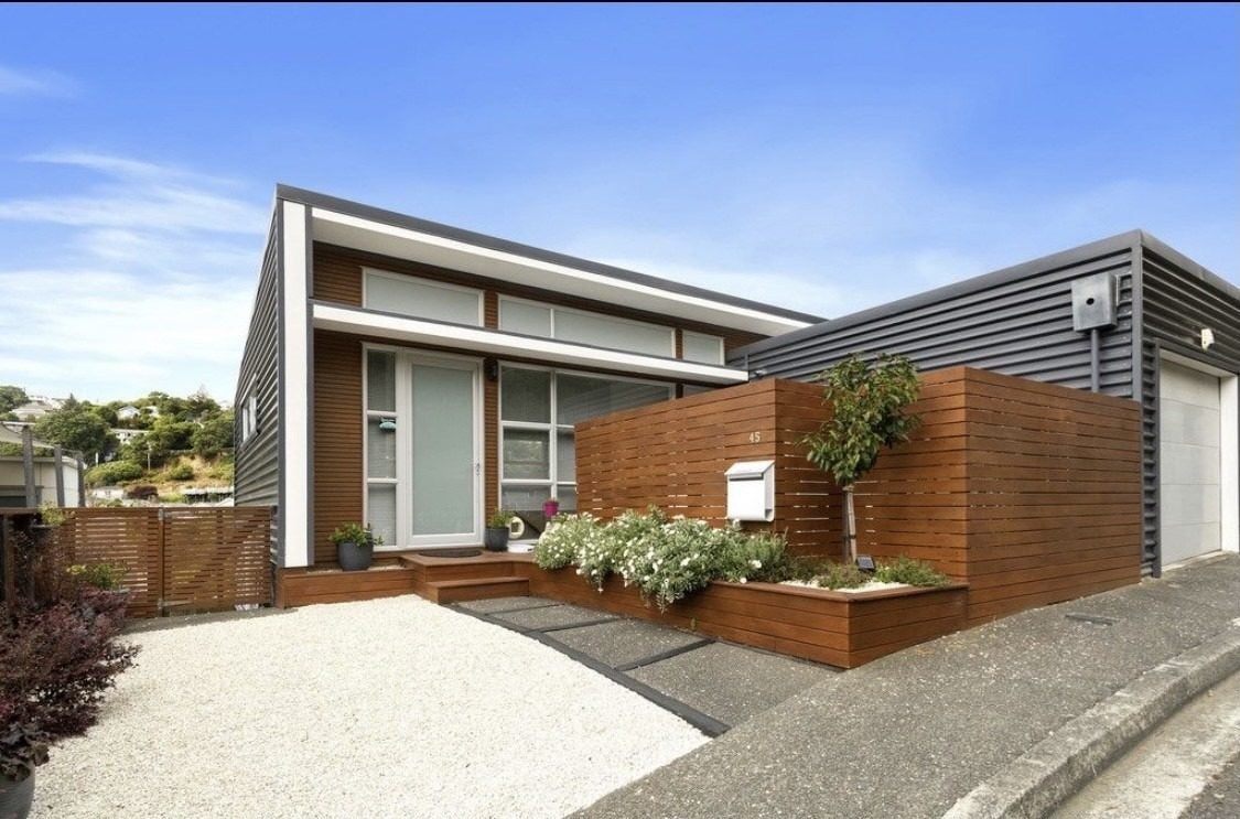45 Tiketike Way, Brooklyn, Wellington - Carousel 1