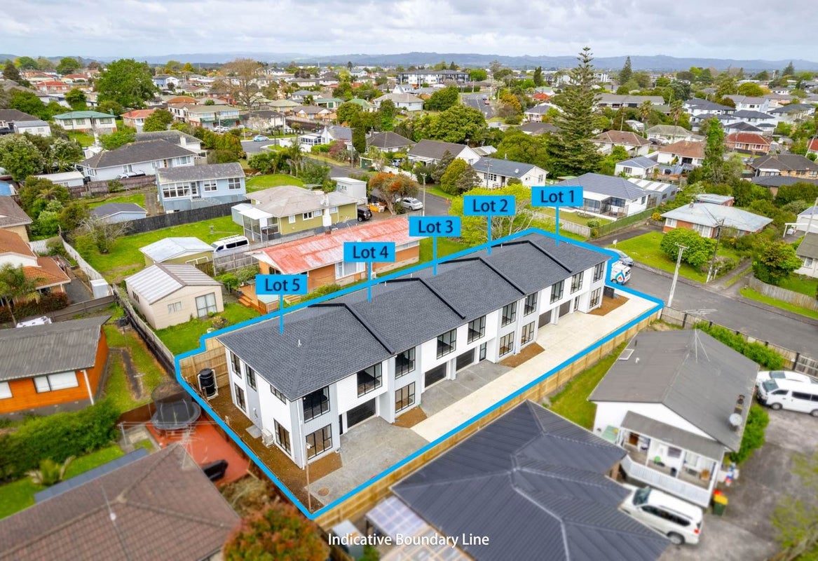 11D Percival Street, Manurewa, Auckland - Carousel 1