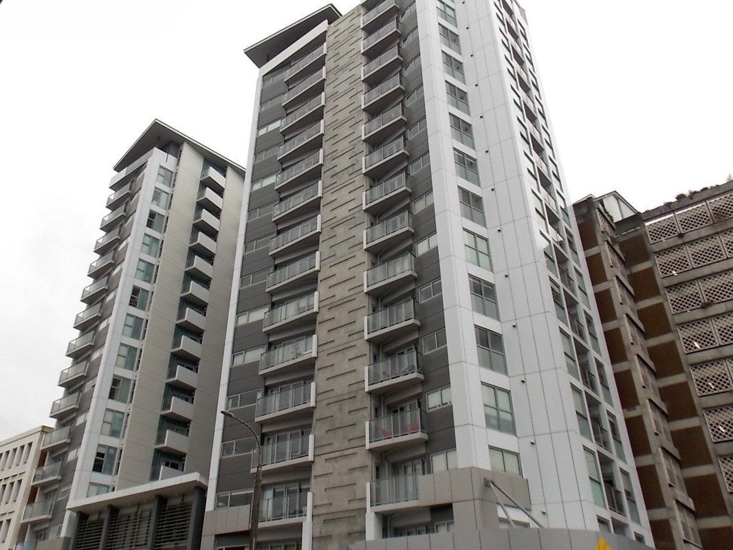 1011/74 Taranaki Street, Te Aro, Wellington - Carousel 1