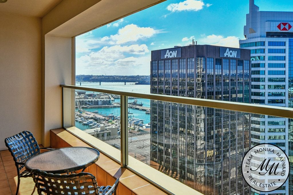 2306/8 Albert Street, Auckland Central, Auckland - Carousel 1