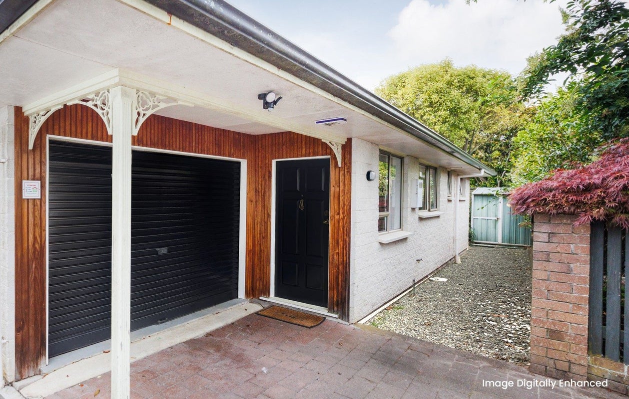 4/311 Fitzherbert Avenue, West End, Palmerston North - Carousel 1