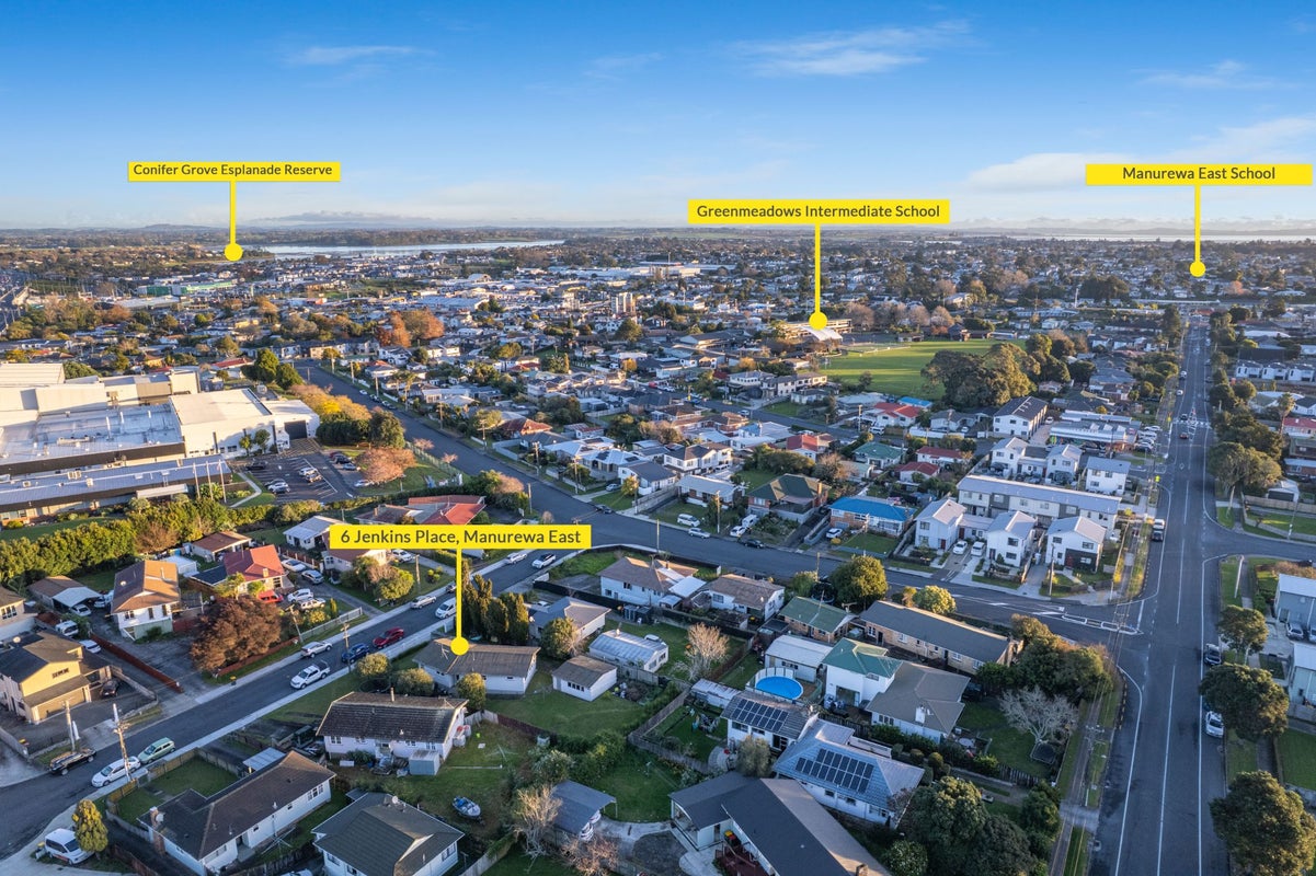 6 Jenkins Place, Manurewa East, Auckland - Carousel 20