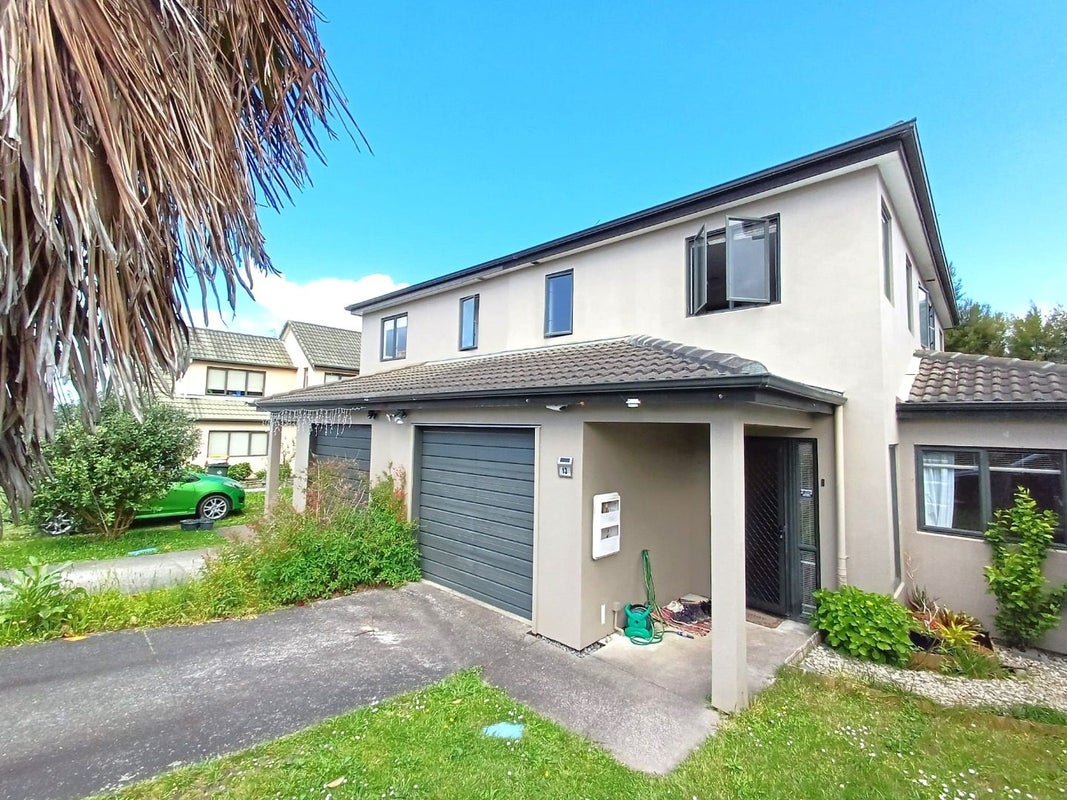 13 Whitbourne Heights, Manurewa, Auckland - Carousel 2