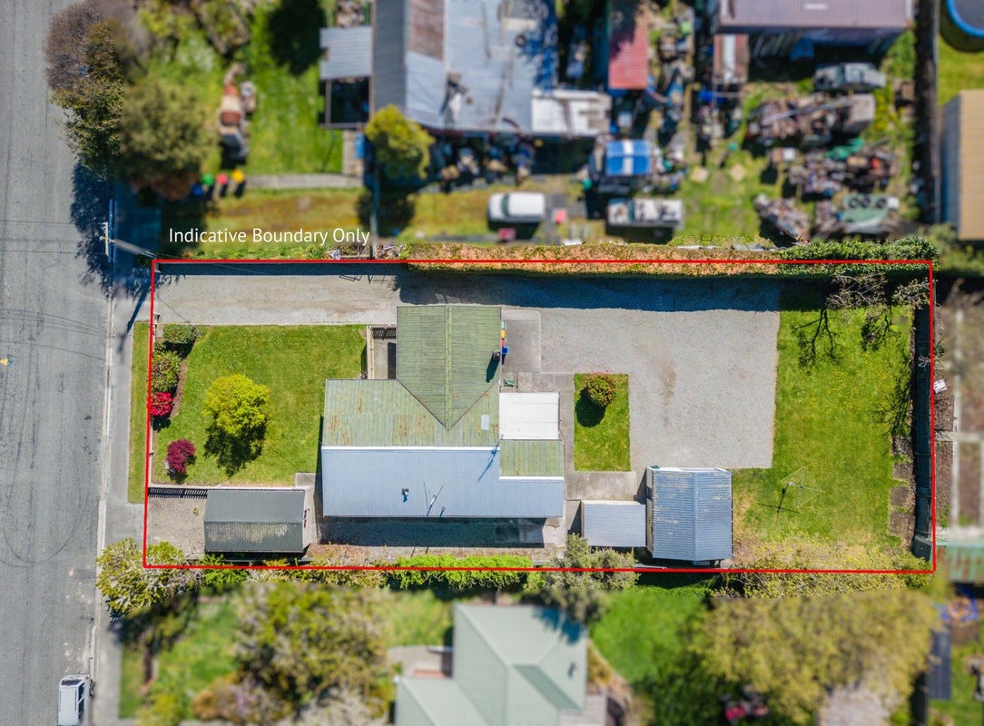 34 Hayhurst Street, Temuka - Carousel 17