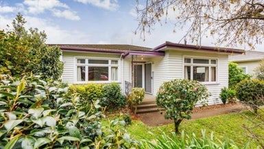 78 Havill Street, Takaro, Palmerston North - Carousel 1
