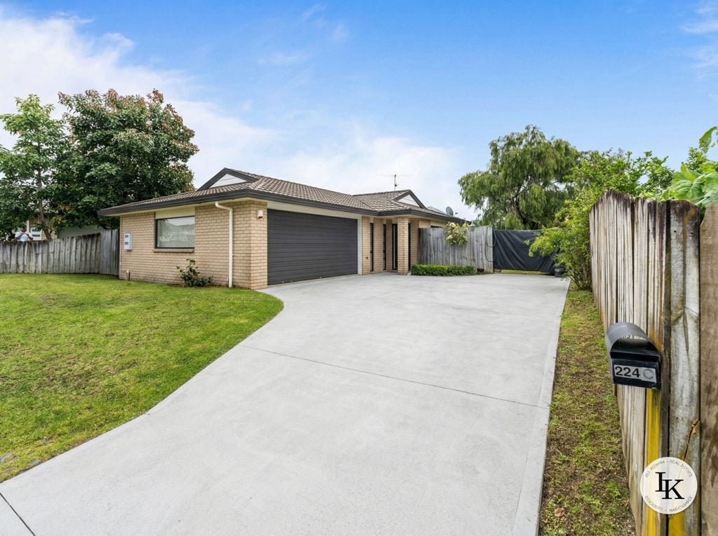 224C Buckland Road, Mangere East, Auckland - Carousel 17