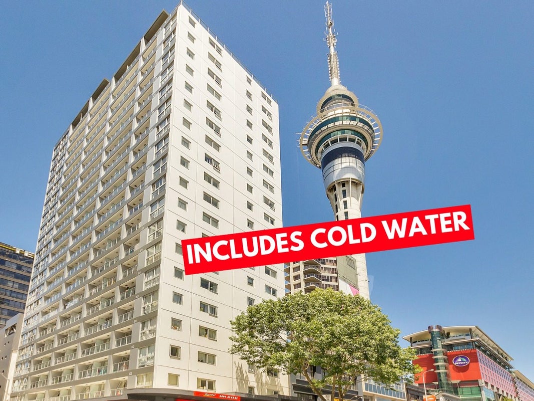 5E/34 Kingston Street, Auckland Central, Auckland - Carousel 1