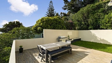 138 Townsend Road, Miramar, Wellington - Carousel 1