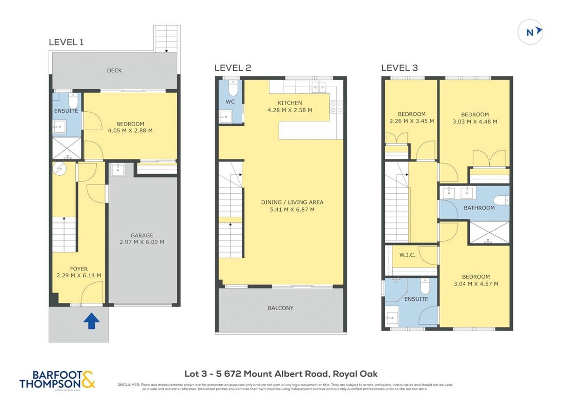 672 Mount Albert Road, Royal Oak, Auckland - Carousel 24
