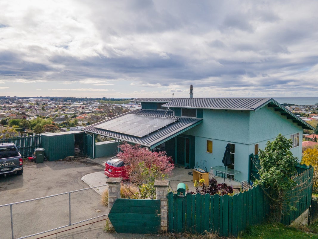 26 Don Street, Oamaru North, Oamaru - Carousel 16