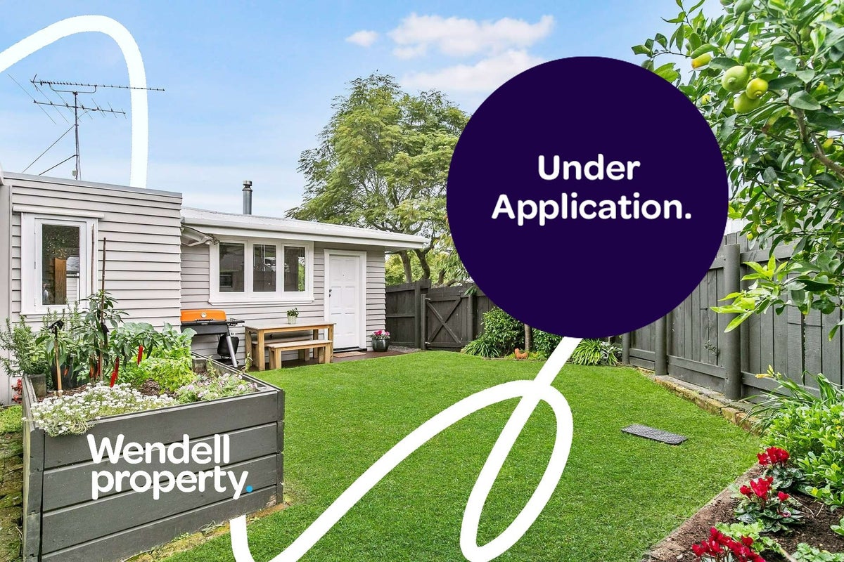 1 Harbour View Terrace, Onehunga, Auckland - Carousel 1