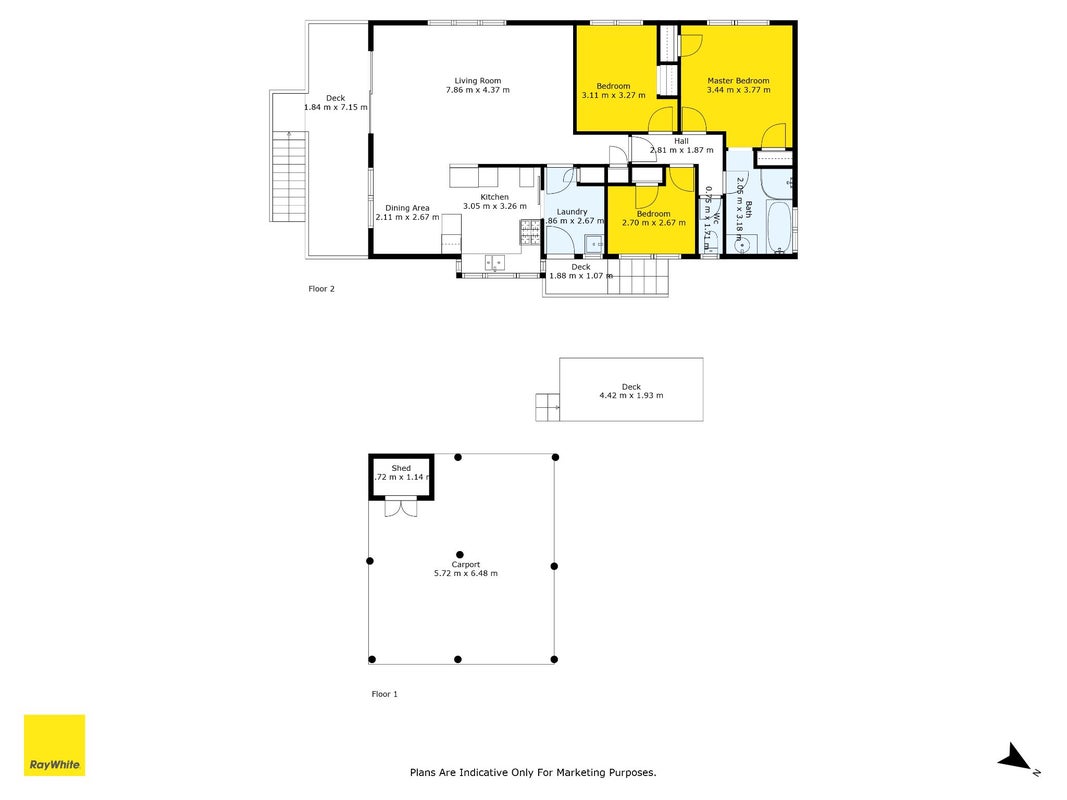 3/31 Verran Road, Birkenhead, Auckland - Carousel 14