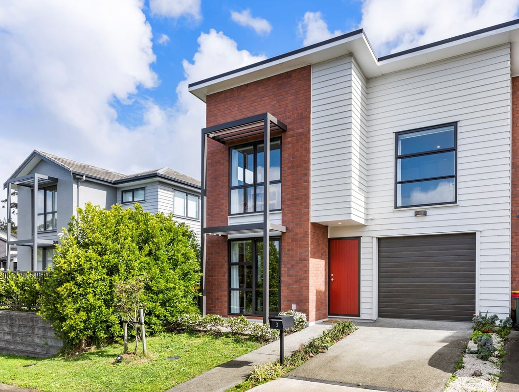 3 Richard Petterd Way, Swanson, Auckland - Carousel 1
