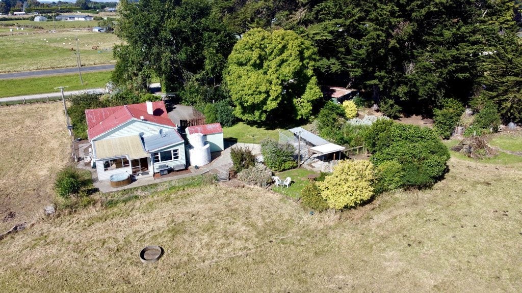 300 Moulson Street, Tisbury, Invercargill - Carousel 1