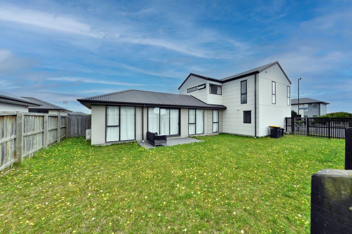 1 McCrorie Road, Wigram, Christchurch - Carousel 2