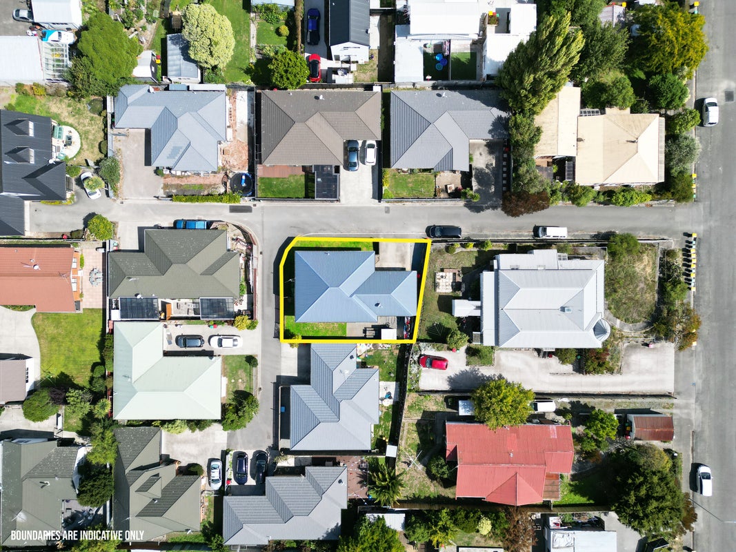 1 Laurel Lane, Linwood, Christchurch - Carousel 16