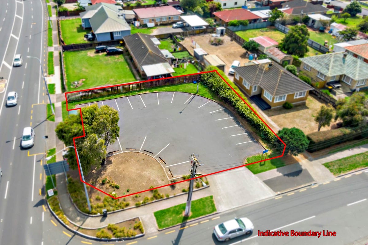 1349 Great South Road, Ramarama, Drury - Carousel 1